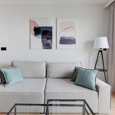 Bastion Wałowa Modern Apartament Gdańsk Exterior foto